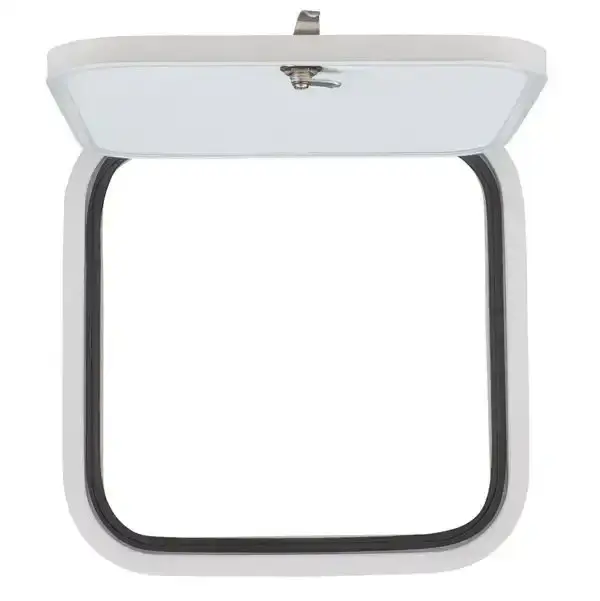 RV Compartment Door Round White 16 X 16 SKU 124265700 002.webp
