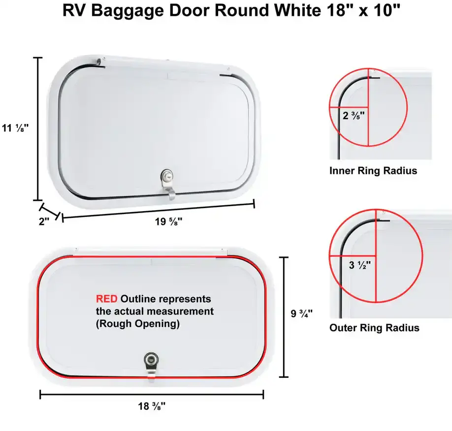 RV Compartment Door Round White 18 X 10 SKU 124265862 010.webp