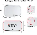 RV Compartment Door Round White 18 X 10 SKU 124265862 010.webp