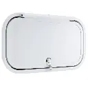 RV Compartment Door Round White 18 X 10 SKU 124265862 003.webp