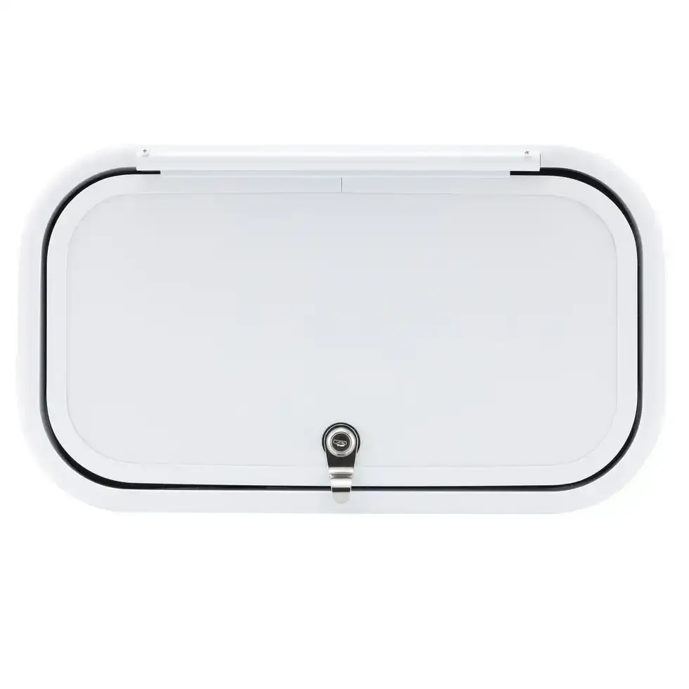 RV Compartment Door Round White 18 X 10 SKU 124265862 001.webp