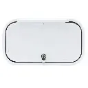 RV Compartment Door Round White 18 X 10 SKU 124265862 001.webp