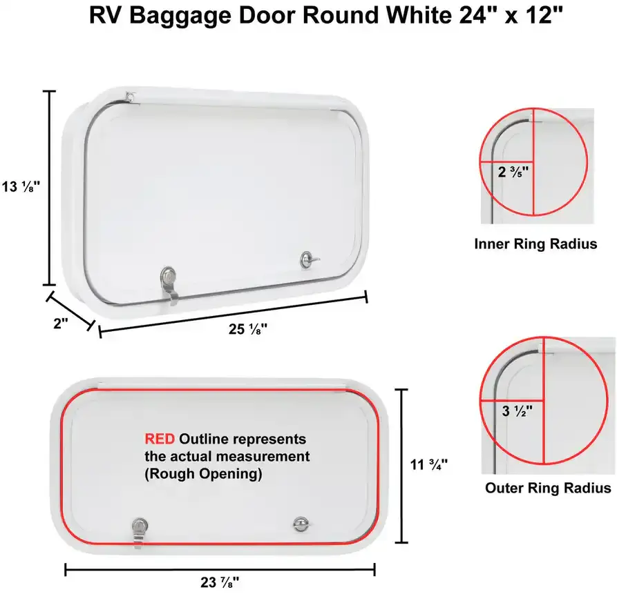RV Compartment Door Round White 24 X 12 SKU 124266182 009.webp