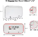 RV Compartment Door Round White 24 X 12 SKU 124266182 009.webp