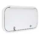 RV Compartment Door Round White 24 X 12 SKU 124266182 003.webp