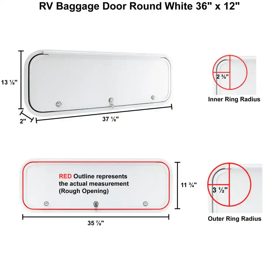 RV Compartment Door Round White 36 X 12 SKU 124266330 011.webp