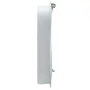 RV Compartment Door Round White 36 X 12 SKU 124266330 005.webp