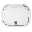 RV Compartment Door Round White 12 X 9 SKU 124265369 005.webp