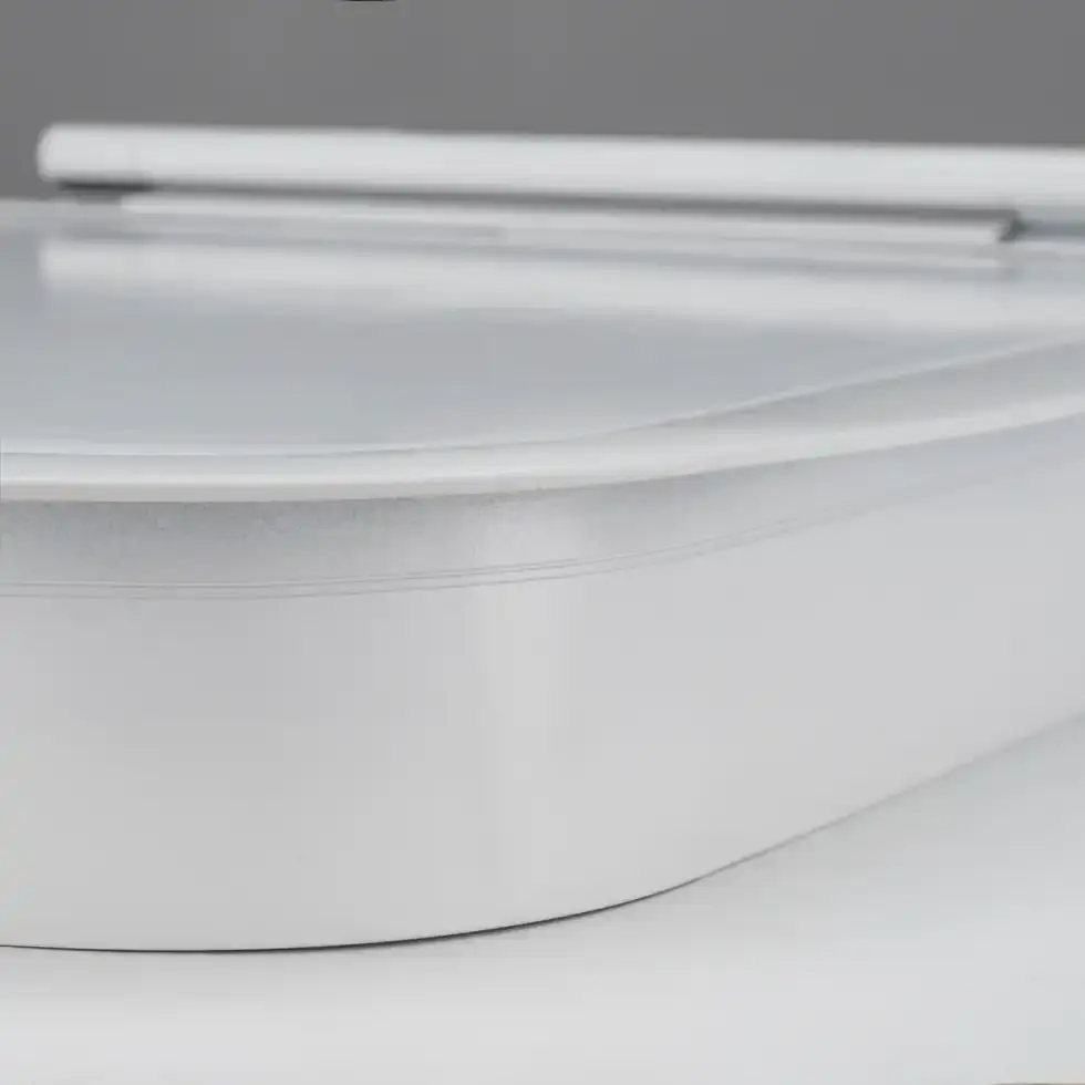RV Compartment Door Round White 12 X 9 SKU 124265369 009.webp