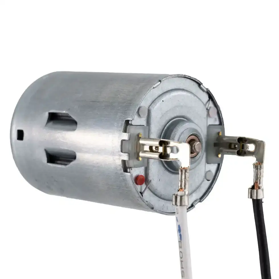Ventline RV Vent Motor Fan 12V Replacement for Ventadome SKU 147795794 002.webp