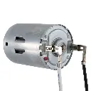 Ventline RV Vent Motor Fan 12V Replacement for Ventadome SKU 147795794 002.webp