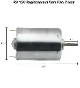 Ventline RV Vent Motor Fan 12V Replacement for Ventadome SKU 147795794 006.webp