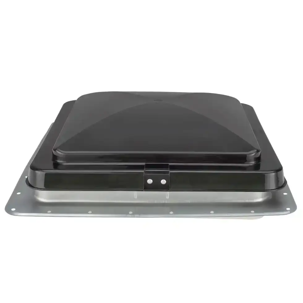 Heng’s RV Universal Roof Vent 14 12V Fan with Smoke Lid SKU 80450286 005.webp