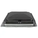 Heng’s RV Universal Roof Vent 14 12V Fan with Smoke Lid SKU 80450286 005.webp