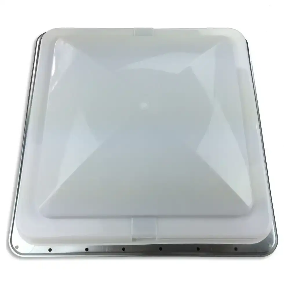 RV Roof Vent 14 Heng’s White Cargo Fits Elixir & Ventline SKU kit_2220219323 002.webp