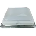 RV Roof Vent 14 Heng’s White Cargo Fits Elixir & Ventline SKU kit_2220219323 003.webp