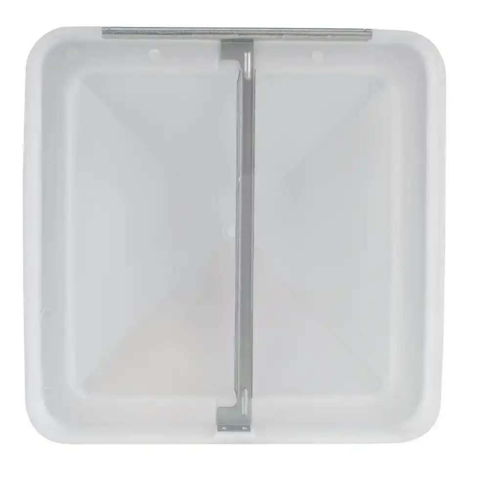Ventline RV Vent Cover 14x14 Replacement Roof White SKU 147795825 004.webp