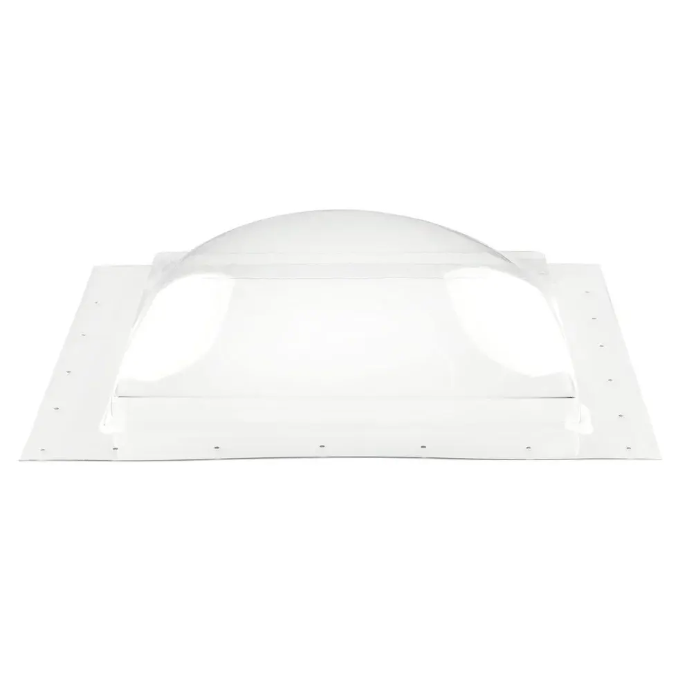 RV 14 x 14 Skylight Outer Dome Clear SKU 165404630 001.webp