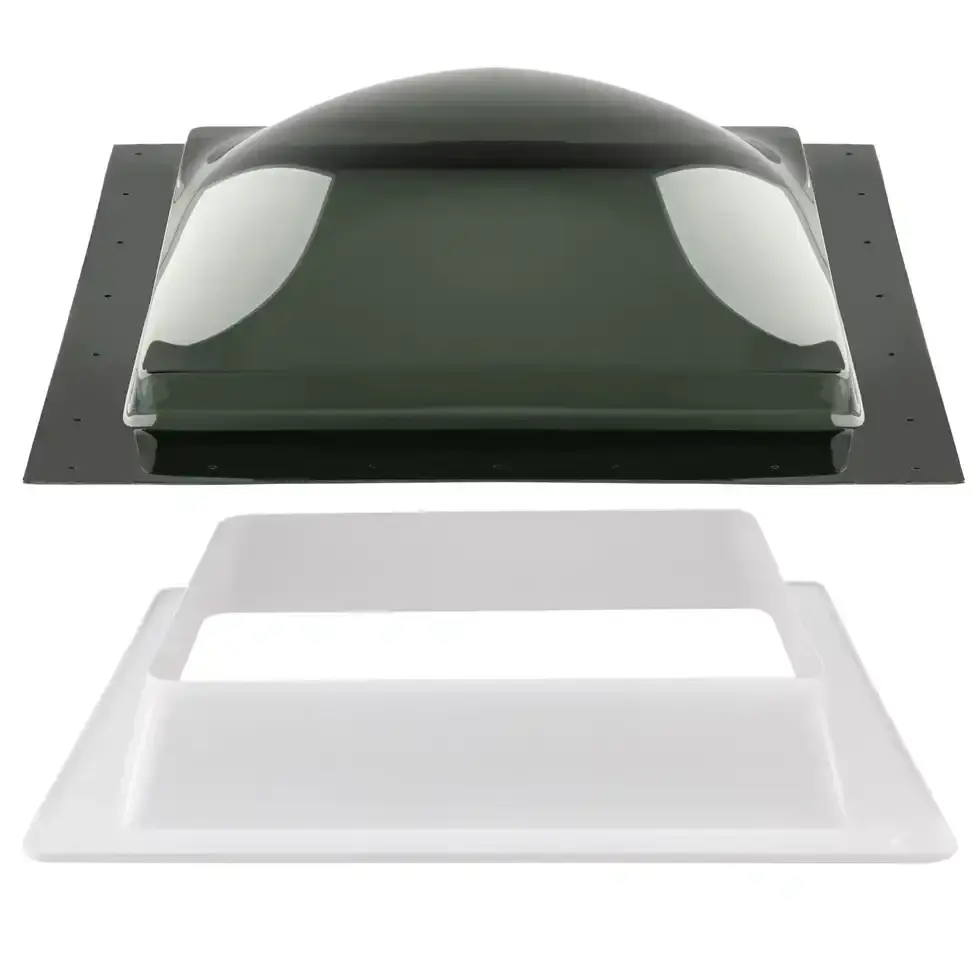 RV 14 x 14 Skylight Outer Dome Smoke SKU 165404632 003.webp