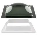 RV 14 x 14 Skylight Outer Dome Smoke SKU 165404632 003.webp