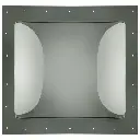 RV 14 x 14 Skylight Outer Dome Smoke SKU 165404632 004.webp