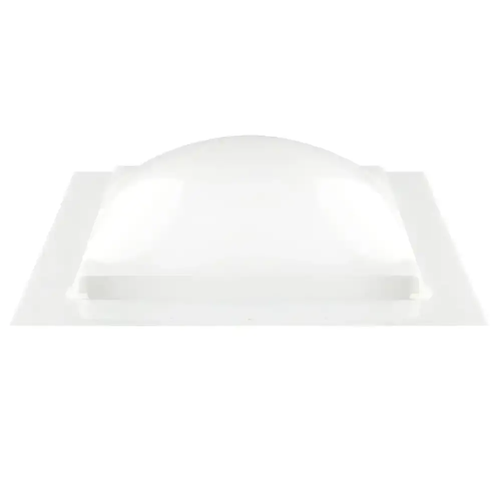 RV 14 x 14 Skylight Outer Dome White SKU 165404629 001.webp