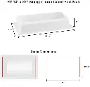RV 14 x 22 Skylight Inner Dome End Arch SKU 165404641 001.webp