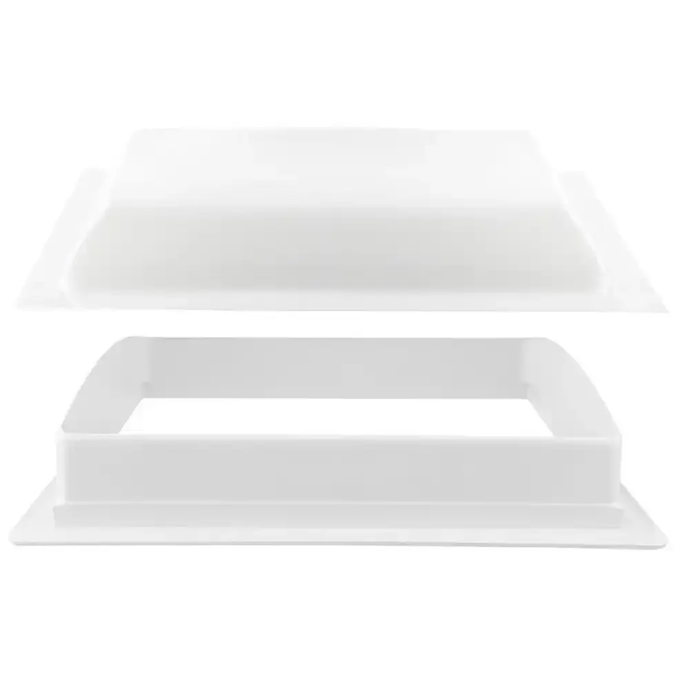RV 14 x 22 Skylight Outer Dome White SKU 165404620 002.webp
