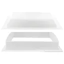 RV 14 x 22 Skylight Outer Dome White SKU 165404620 002.webp