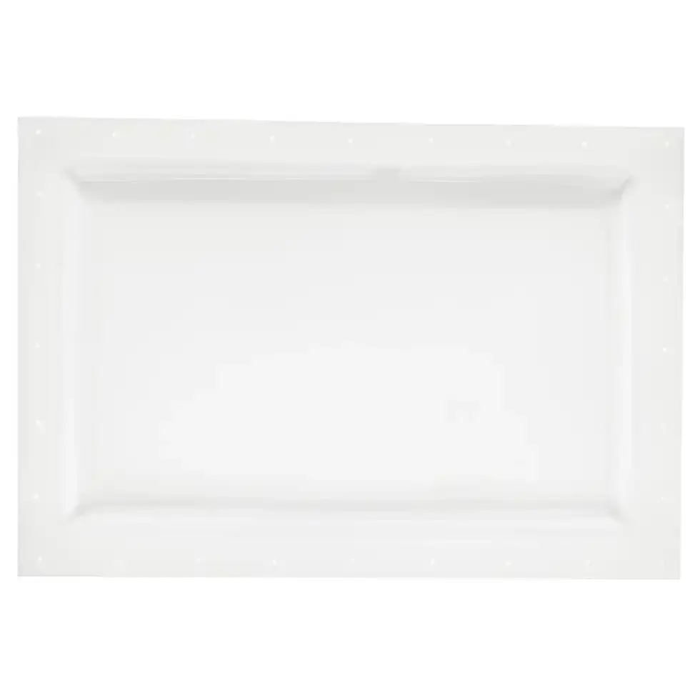 RV 14 x 22 Skylight Outer Dome White SKU 165404620 003.webp