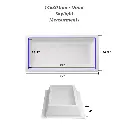 RV 14 x 30 Skylight Inner Dome Flat Arch SKU 165404759 002.webp