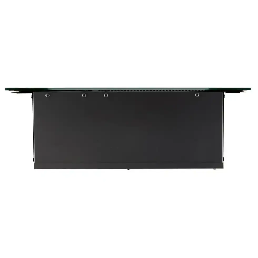 RV 18 Electric Fireplace with Wood Log Insert SKU LFP-18-L 006.webp