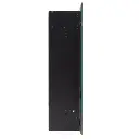 RV 18 Electric Fireplace with Wood Log Insert SKU LFP-18-L 009.webp