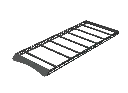 Modular Roof Rack For Ford Transit 004.webp