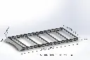 Modular Roof Rack For Ford Transit 003.webp