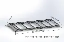 Modular Roof Rack For Ford Transit 002.webp