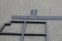 Tec Vanlife Panel Bed System 
