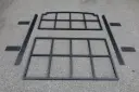 Tec Vanlife Panel Bed System 