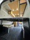 Tec Vanlife Panel Bed System 