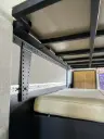 Tec Vanlife Panel Bed System 