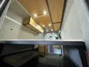 Tec Vanlife Panel Bed System 