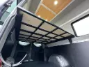 Tec Vanlife Panel Bed System 