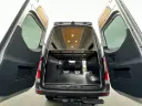 Tec Vanlife Panel Bed System 