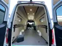 Tec Vanlife Panel Bed System 