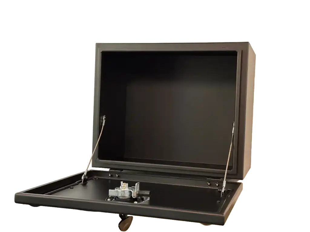 Modular Roof Rack For Ford Transit 004.webp