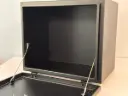 Aluminum Storage Box - Grande | Camper Van Storage