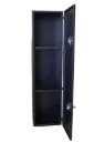 Aluminum Storage Box - Trenta - Ski box/Multisport