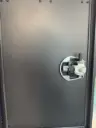 Aluminum Storage Box - Venti | Camper Van Storage