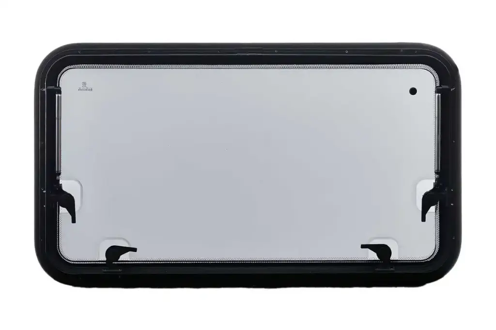 Camper Windows 900mmx450mm/35.43"x17.71"