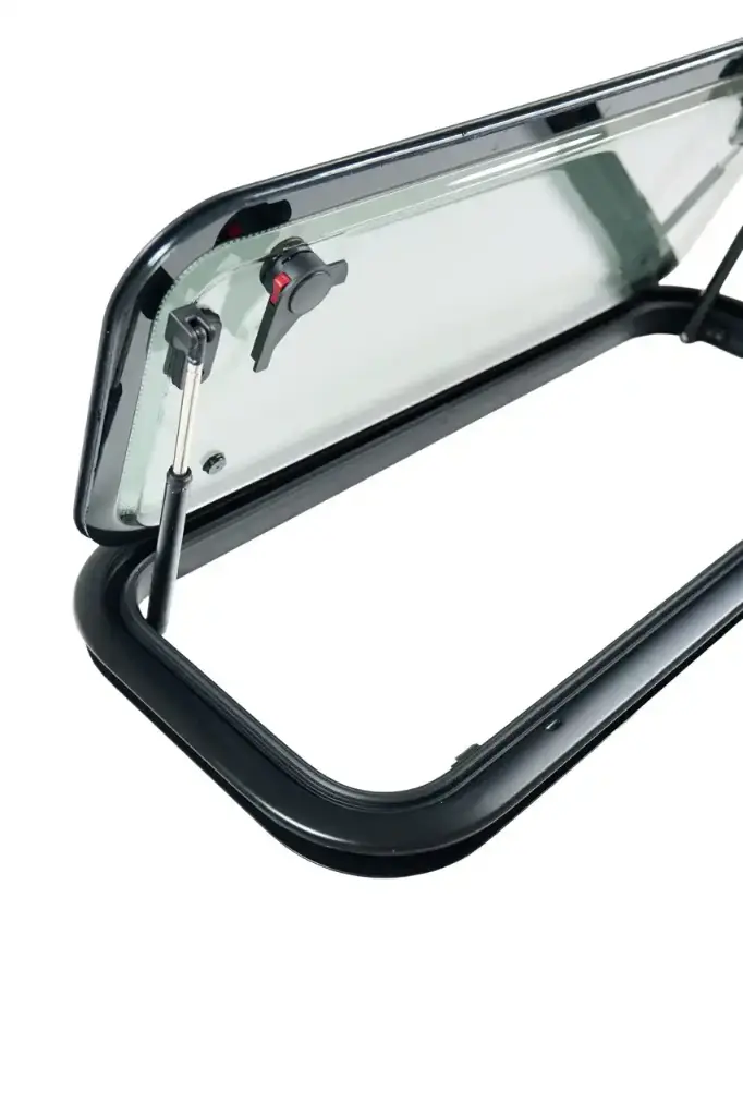 Camper Windows 900mmx450mm/35.43"x17.71"